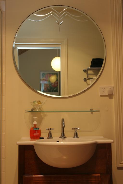 בלגרייב Stone'S Throw Cottage Bed And Breakfast חדר תמונה