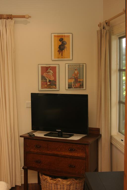 בלגרייב Stone'S Throw Cottage Bed And Breakfast חדר תמונה