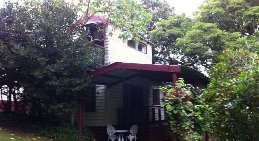 בלגרייב Stone'S Throw Cottage Bed And Breakfast חדר תמונה