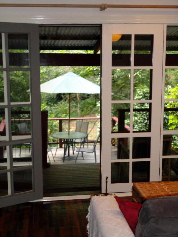 בלגרייב Stone'S Throw Cottage Bed And Breakfast חדר תמונה