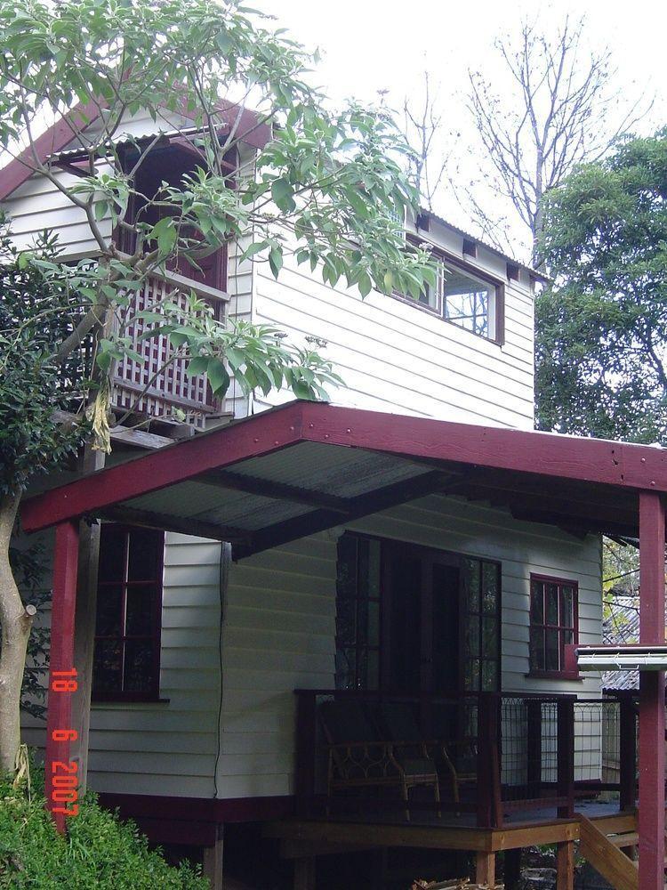 בלגרייב Stone'S Throw Cottage Bed And Breakfast מראה חיצוני תמונה