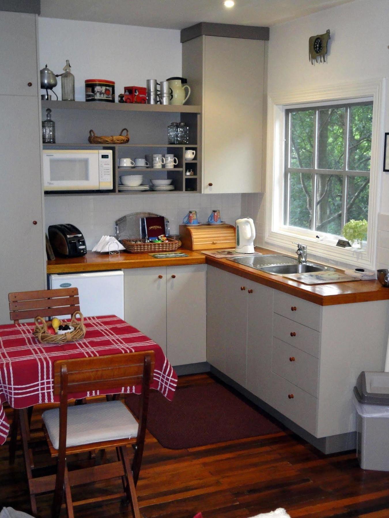 בלגרייב Stone'S Throw Cottage Bed And Breakfast מראה חיצוני תמונה