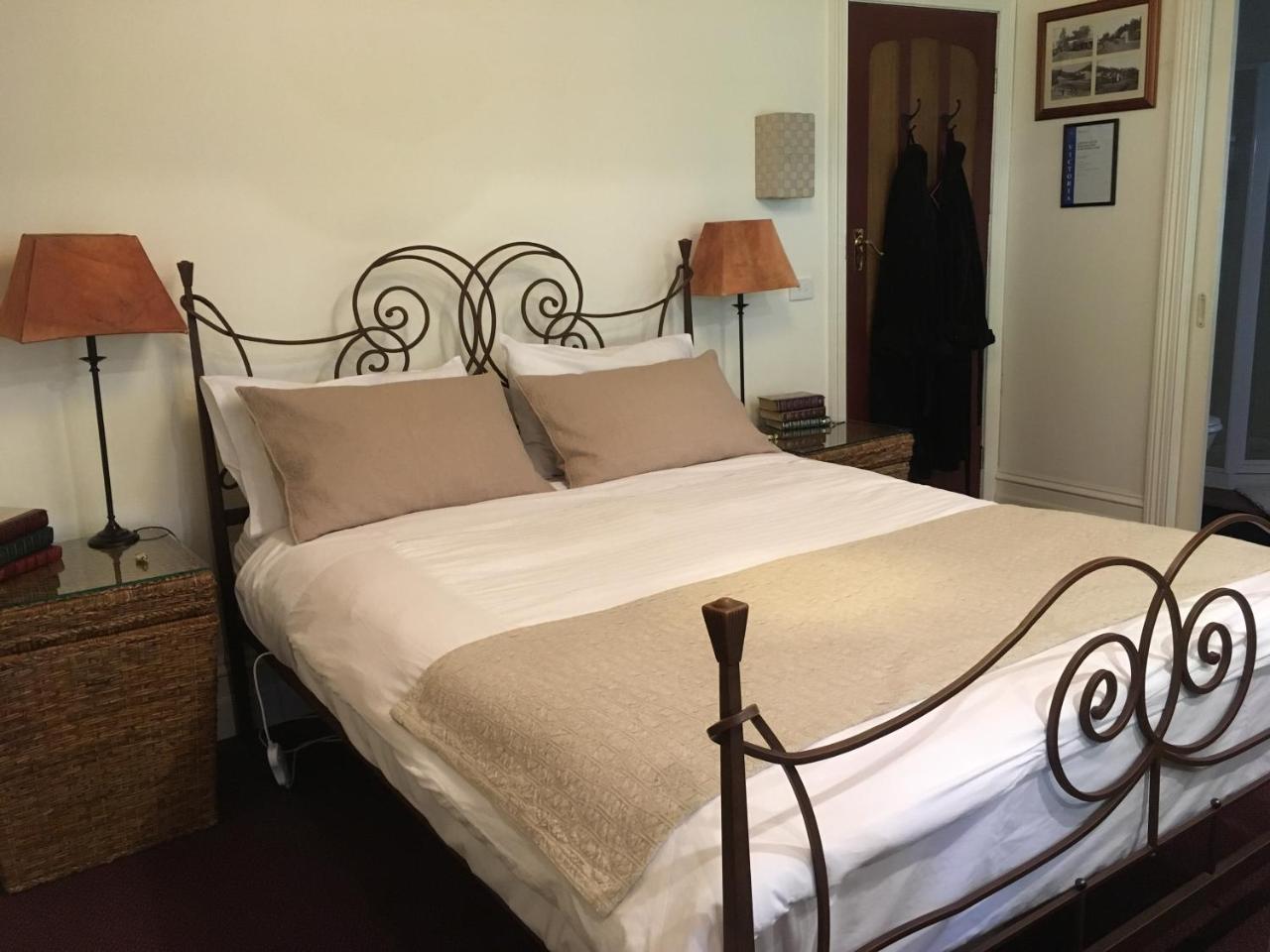 בלגרייב Stone'S Throw Cottage Bed And Breakfast מראה חיצוני תמונה