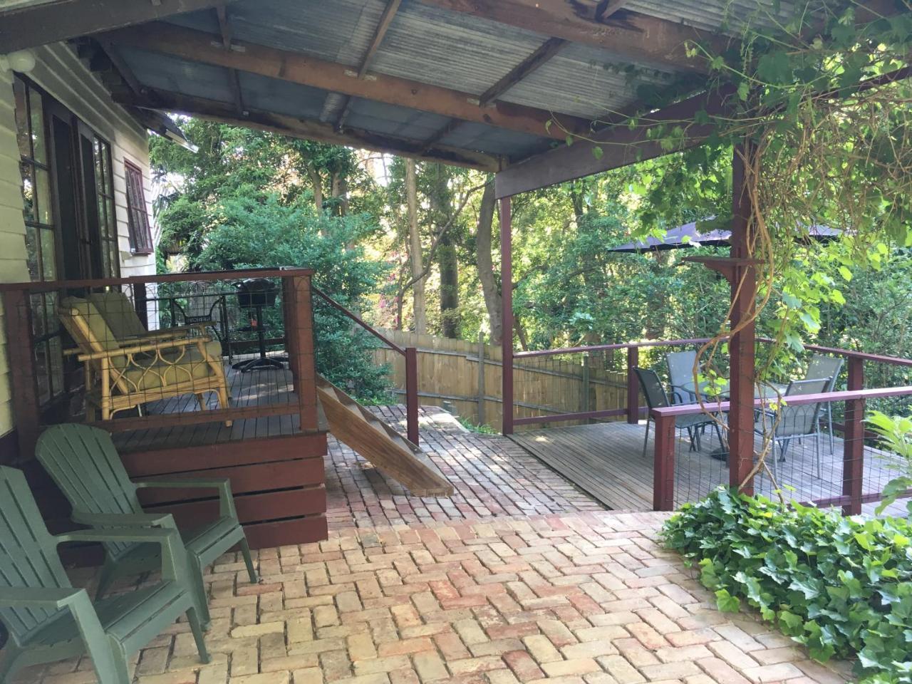 בלגרייב Stone'S Throw Cottage Bed And Breakfast מראה חיצוני תמונה